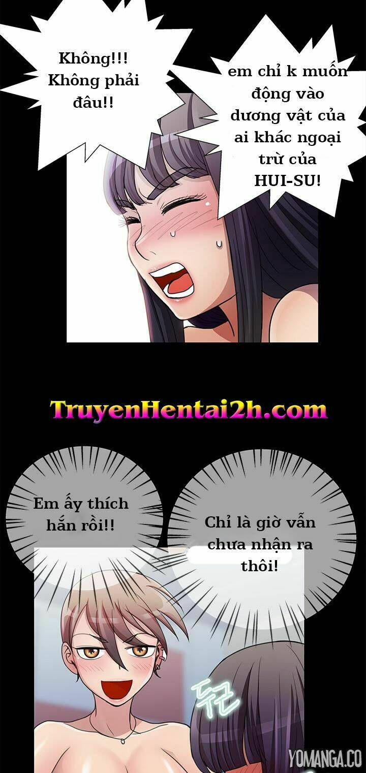 Cậu Sẽ Làm Như Tôi Nói Chứ? Chương 19 Ảnh 4