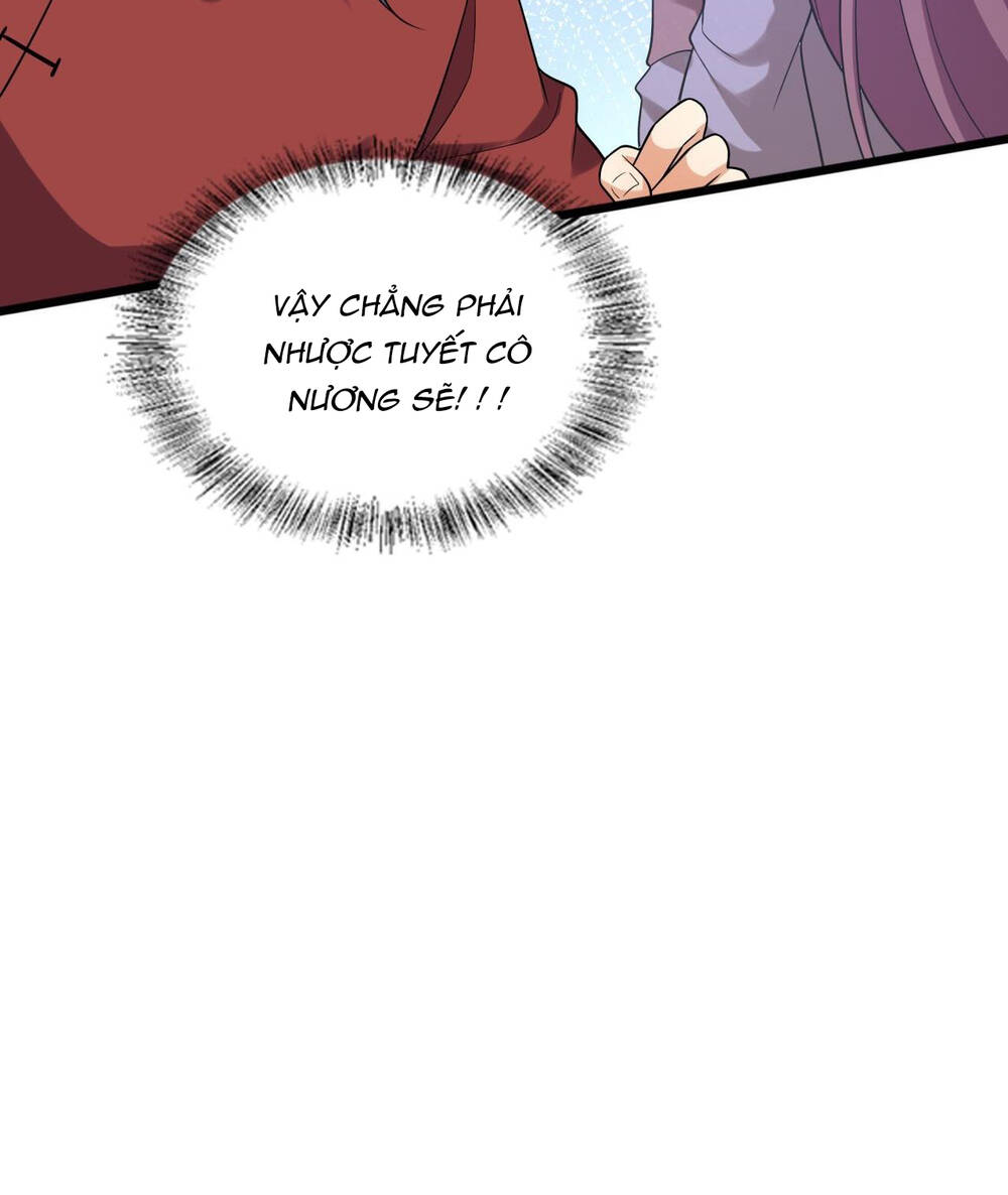 Ta Dưỡng Ra Nhân Vật Phản Diện Là Nữ Đế Yandere Chương 8 Ảnh 68