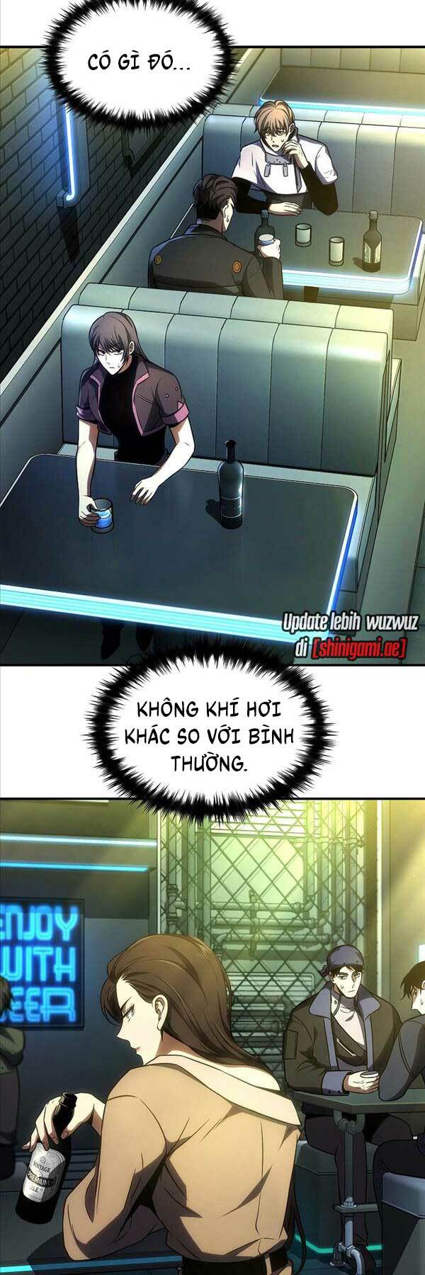 Ma Dược Sư Thiên Tài Chương 48 Ảnh 13