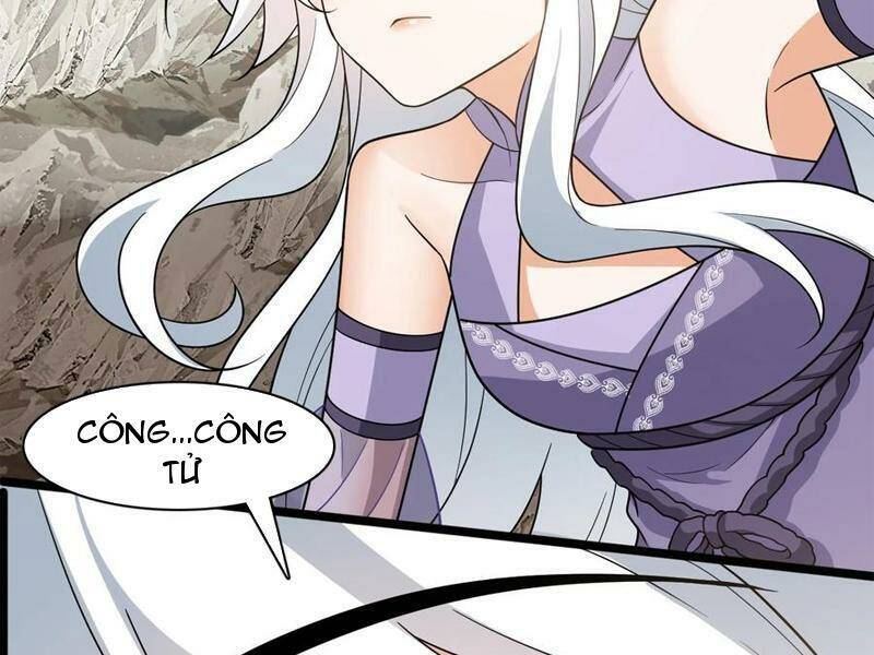 Ta Dưỡng Ra Nhân Vật Phản Diện Là Nữ Đế Yandere Chương 17 Ảnh 112