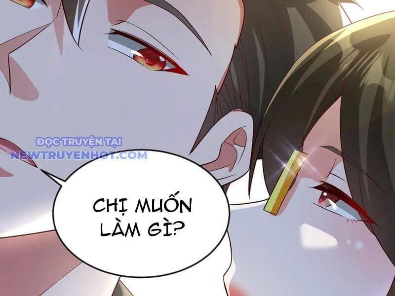 Vừa Cầm Được Thái Cổ Tiên Dược, Ta Đã Đe Dọa Thánh Chủ Chương 83 Ảnh 58