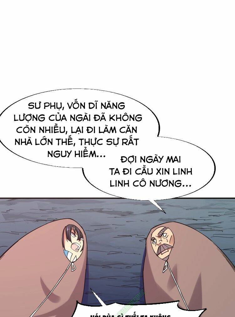Ta Luyện Giả Kim Trong Thời Đại Tu Tiên Chương 58 Ảnh 12