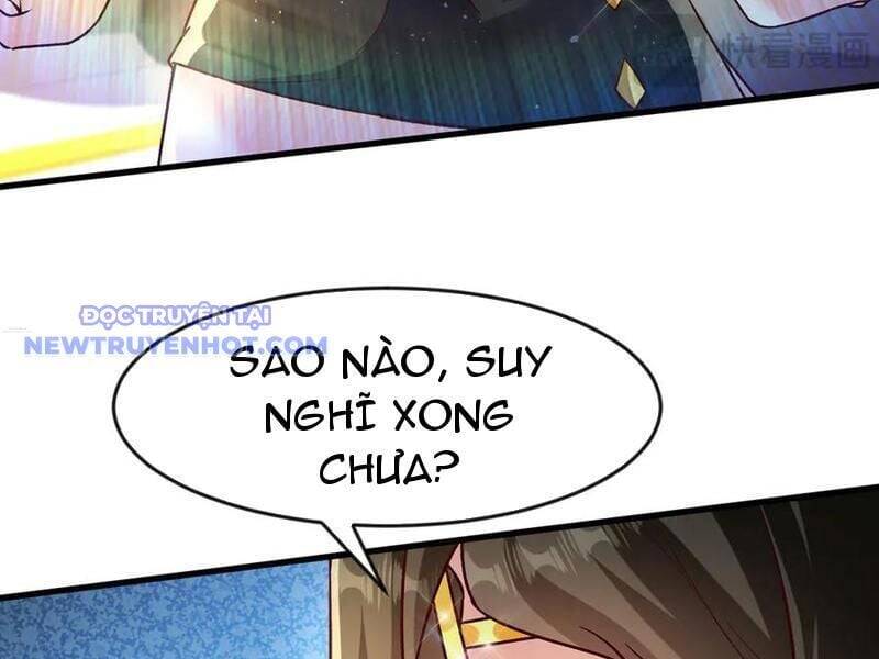 Vừa Cầm Được Thái Cổ Tiên Dược, Ta Đã Đe Dọa Thánh Chủ Chương 83 Ảnh 70