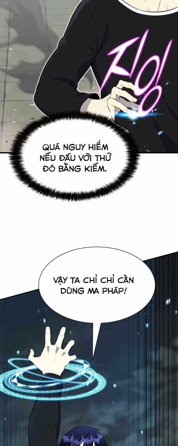 Luân Hồi Ác Nhân Chương 108 Ảnh 31