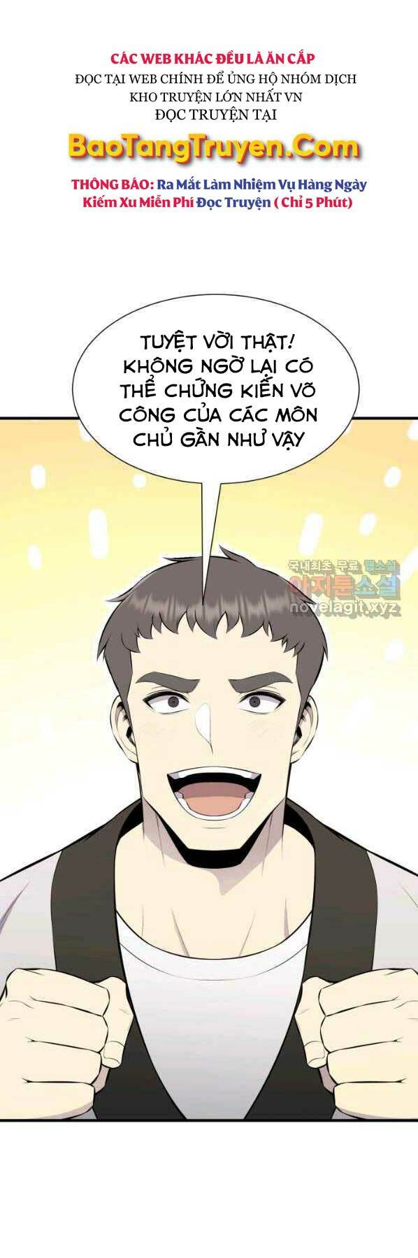 Luân Hồi Ác Nhân Chương 101 Ảnh 47