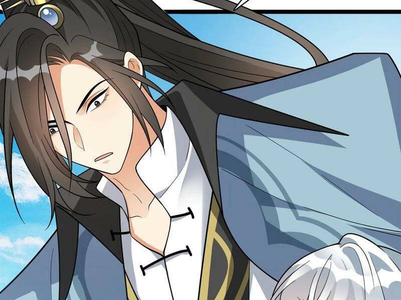 Ta Dưỡng Ra Nhân Vật Phản Diện Là Nữ Đế Yandere Chương 17 Ảnh 96