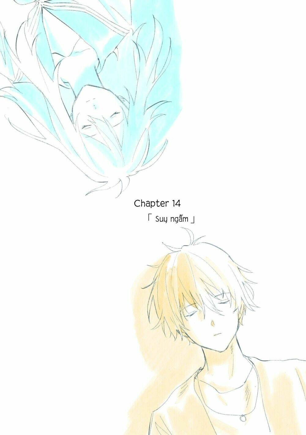 Azure And Claude Chương 14 Ảnh 5