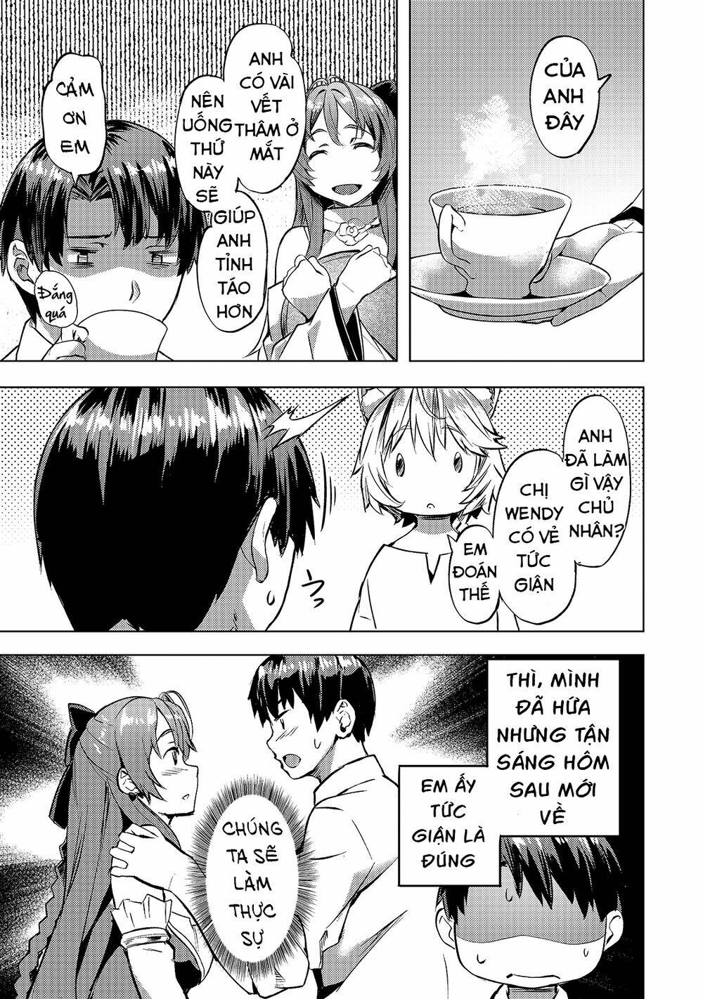 Isekai De Slow Life Wo Chương 18 Ảnh 5