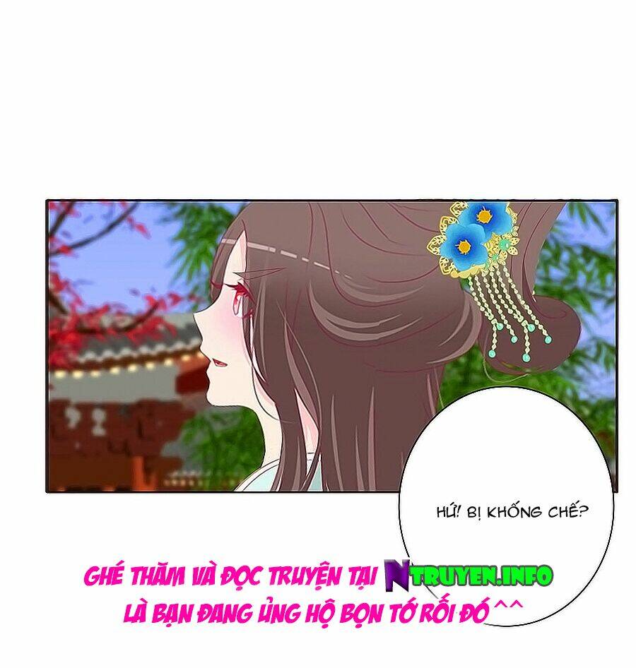 Tướng Quân Mời Ra Trận Chương 181 Ảnh 21
