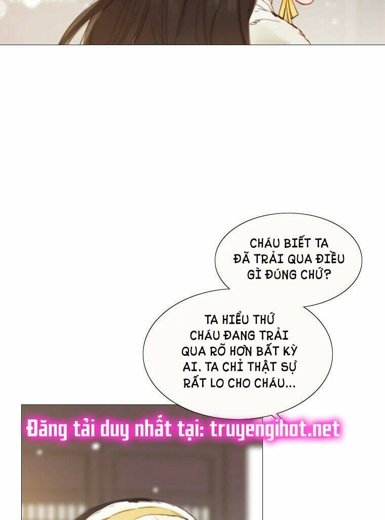 Mùa Đông Tăm Tối Chương 119 Ảnh 24