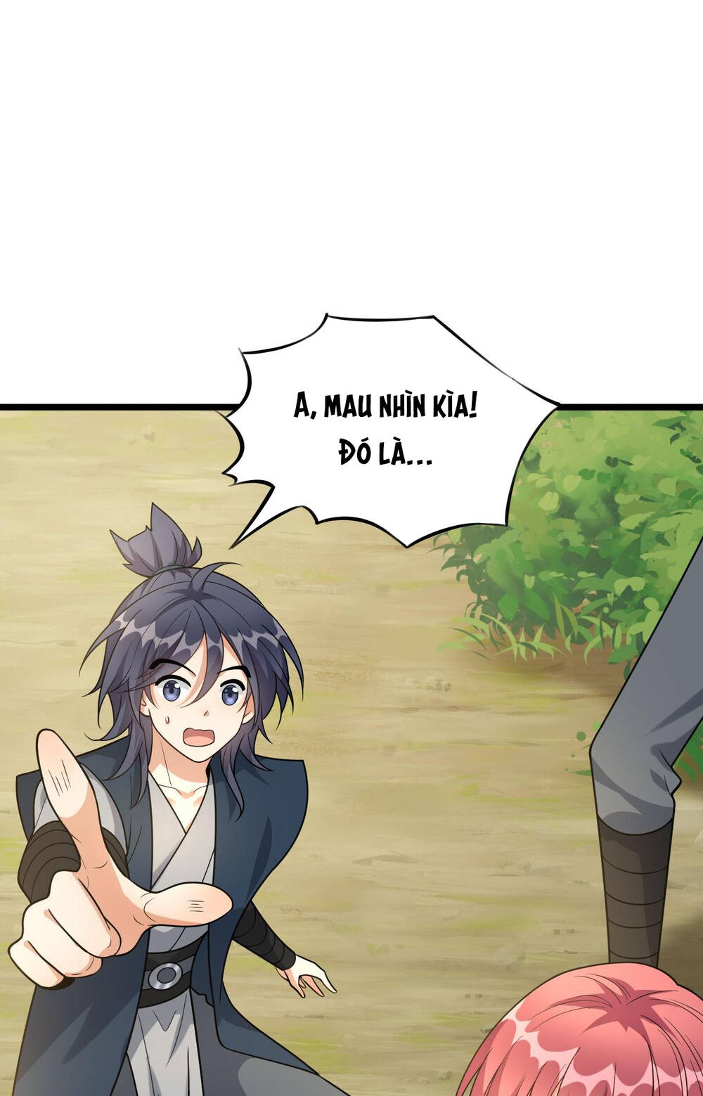 Ta Dưỡng Ra Nhân Vật Phản Diện Là Nữ Đế Yandere Chương 11 Ảnh 65