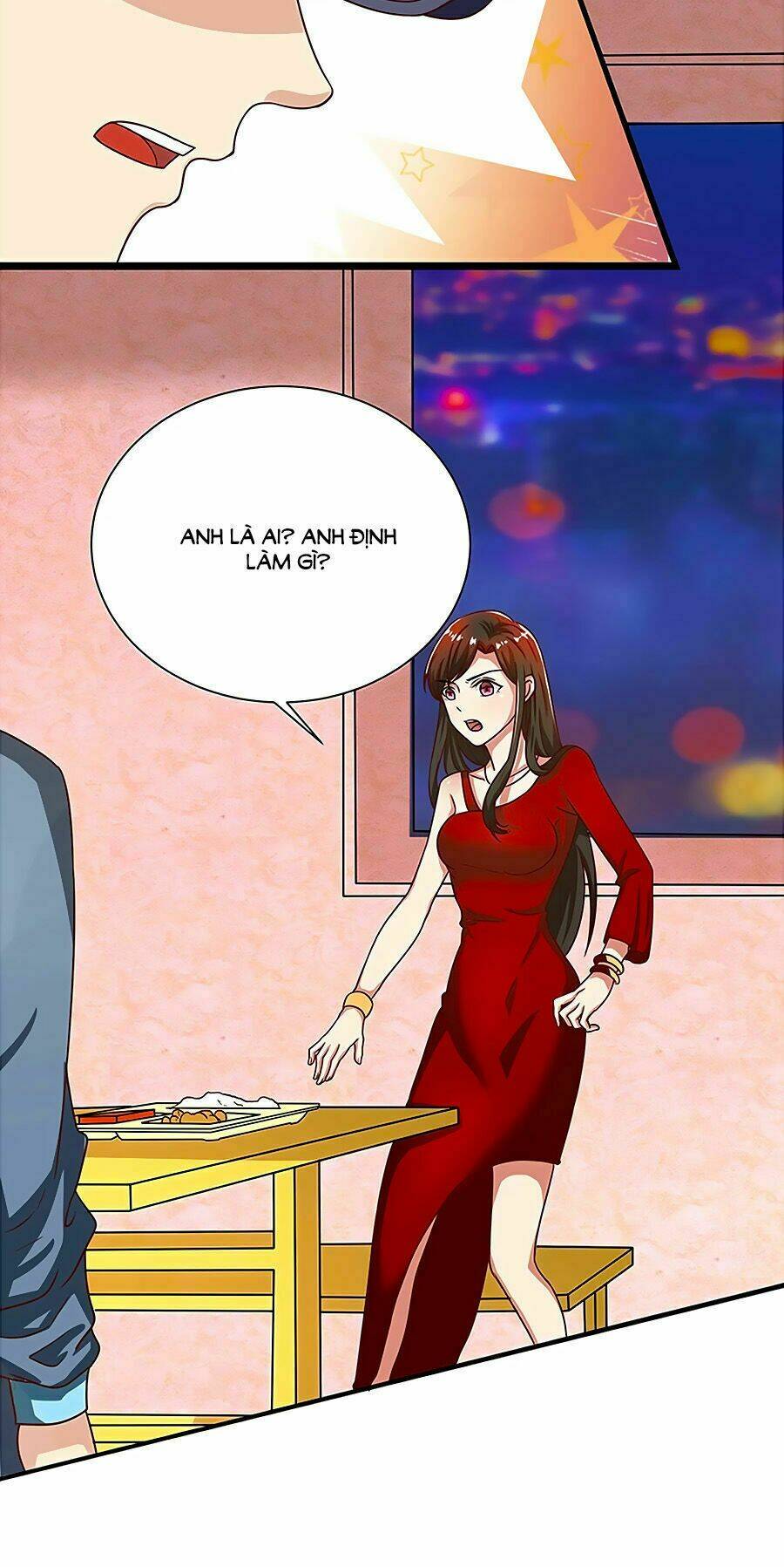 Vợ Yêu Không Ngoan Chương 84 Ảnh 13