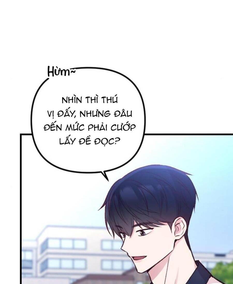 Tình Cờ Ta Gặp Nhau Chương 13 Ảnh 91