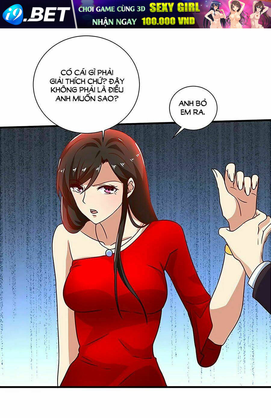 Vợ Yêu Không Ngoan Chương 84 Ảnh 23