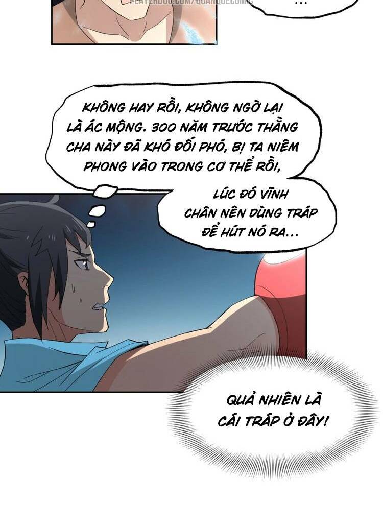 Ta Luyện Giả Kim Trong Thời Đại Tu Tiên Chương 70 Ảnh 11
