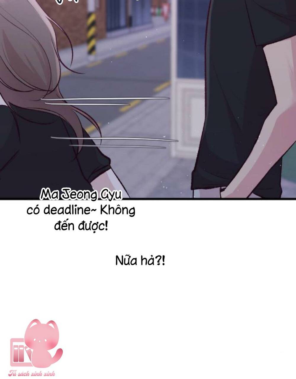 Tình Cờ Ta Gặp Nhau Chương 10 Ảnh 105