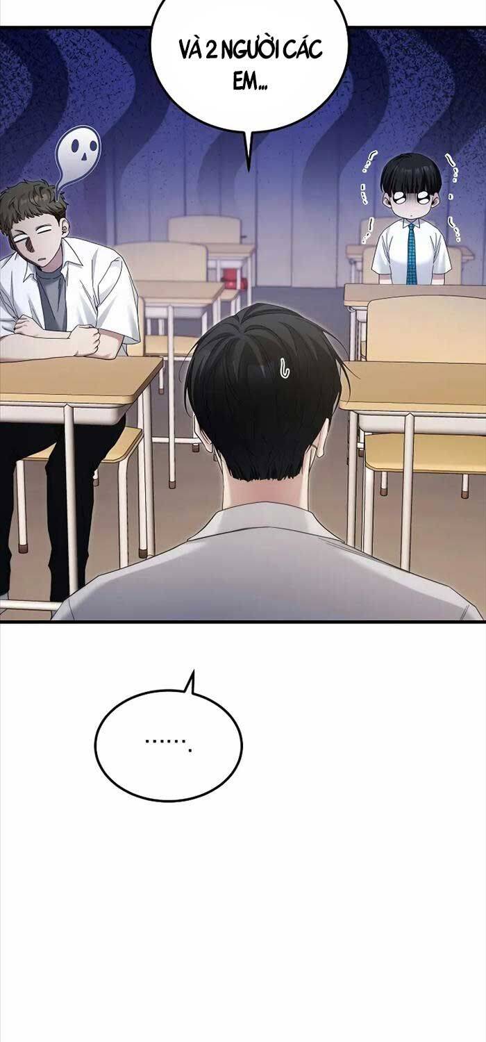 Tôi Sẽ Nghỉ Hưu Sau Khi Cứu Thế Giới Chương 37 Ảnh 44