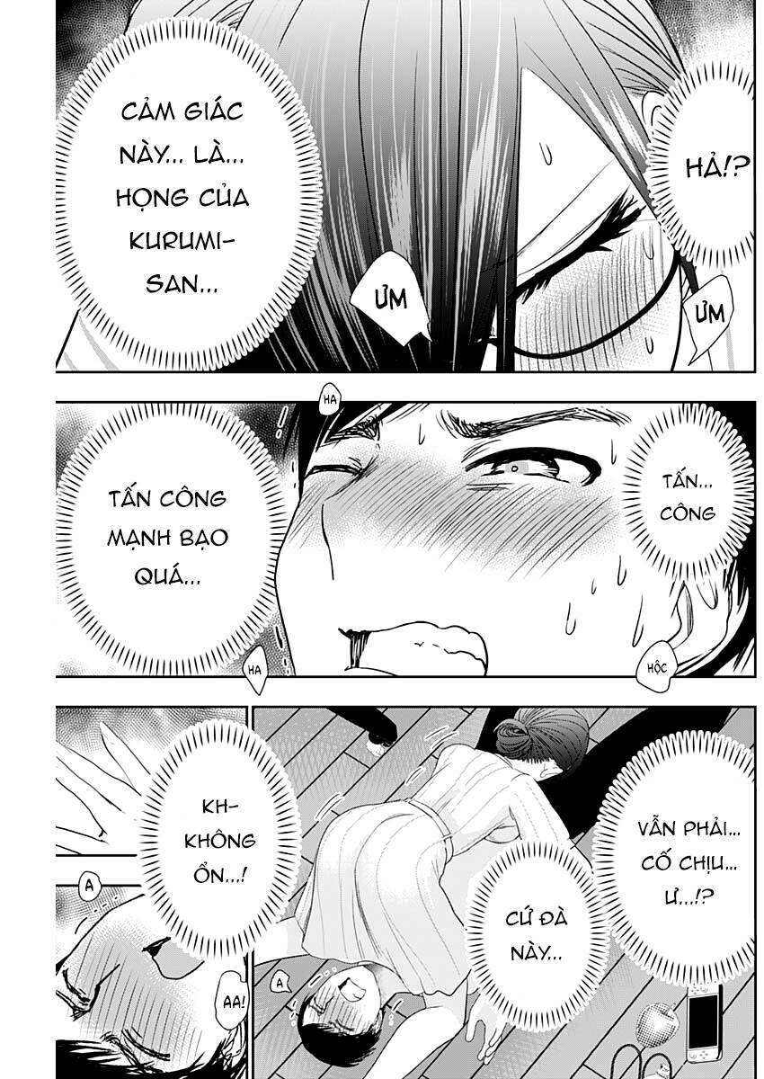 Batsu Hare Chương 73 Ảnh 10