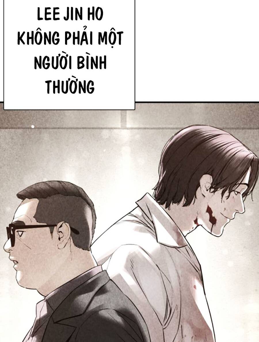 Cách Chiến Thắng Trận Đấu Chương 205 Ảnh 45
