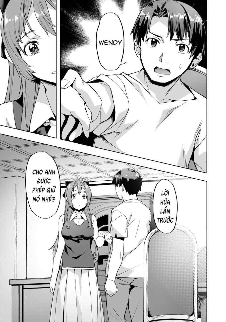 Isekai De Slow Life Wo Chương 29 Ảnh 20