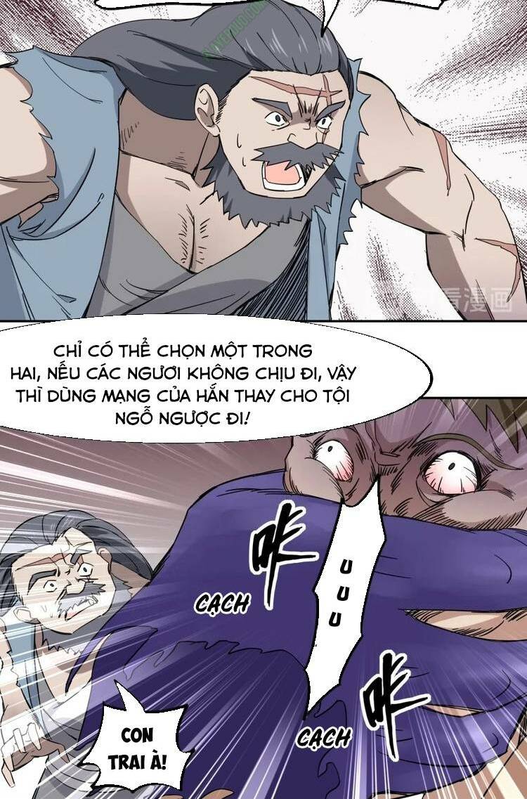 Ta Luyện Giả Kim Trong Thời Đại Tu Tiên Chương 62 Ảnh 9