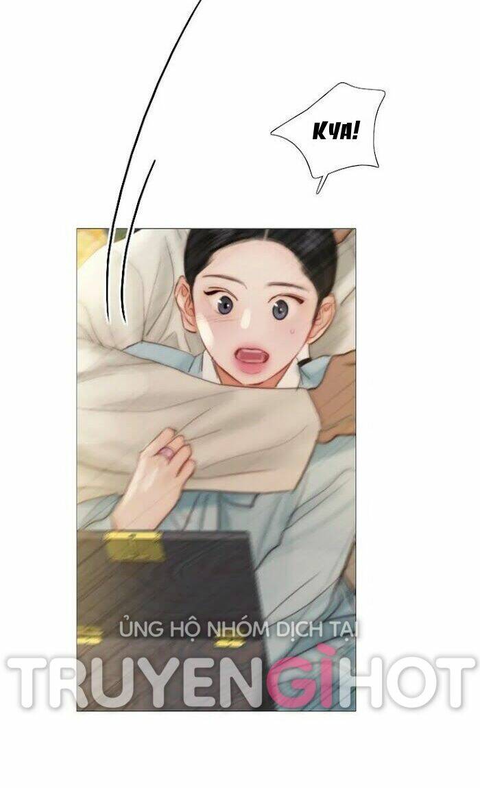 Mùa Đông Tăm Tối Chương 122 Ảnh 14