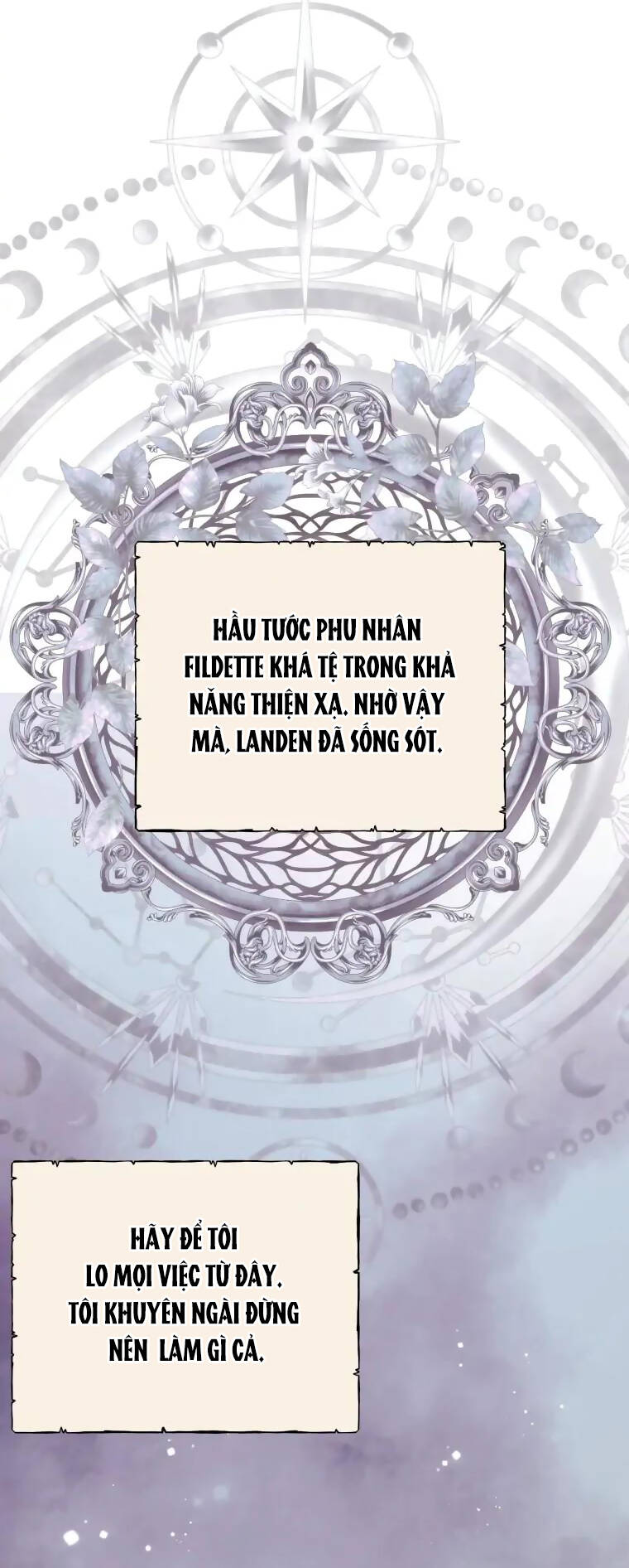 Người Không Mời Mà Đến Chương 88 Ảnh 54