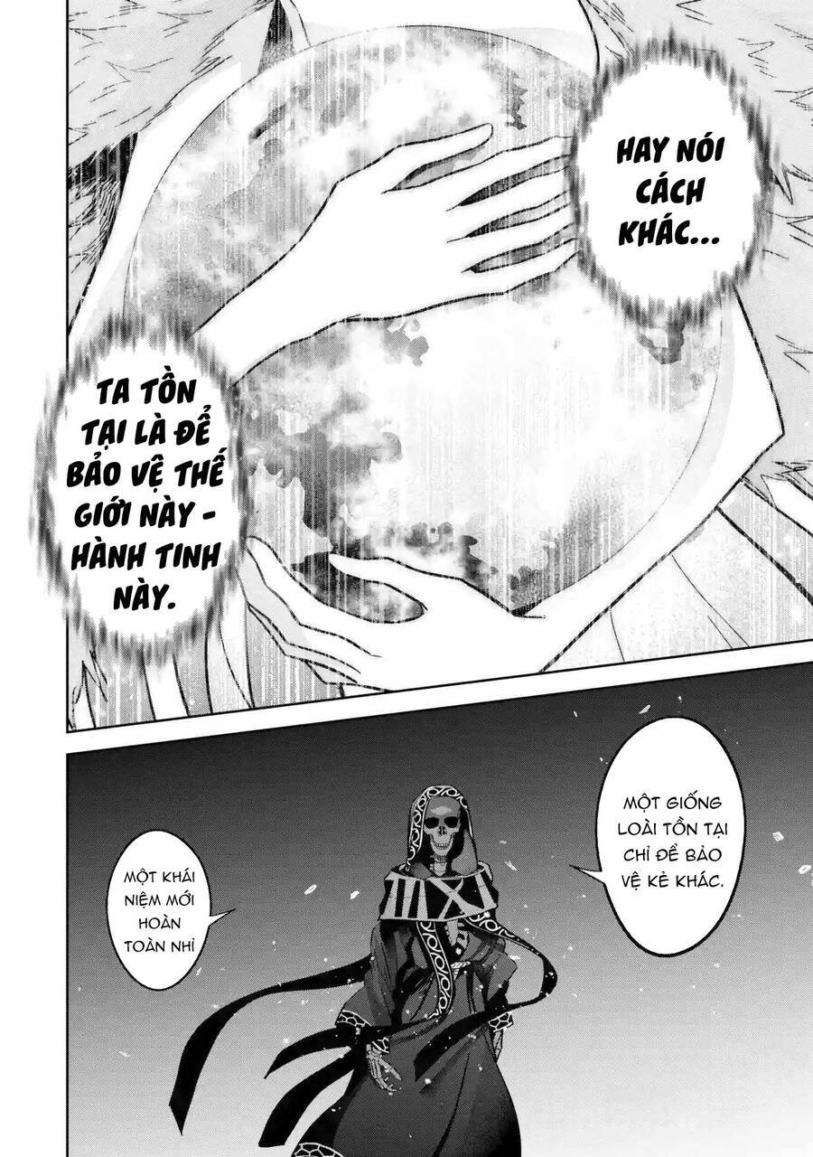 Shokei Sareta Kenja Wa Lich Ni Tensei Shite Shinryaku Sensou Wo Hajimaru Chương 34 Ảnh 32