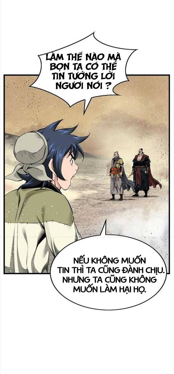 Thiên Hạ Đệ Nhất Y Lại Môn Chương 86 Ảnh 58