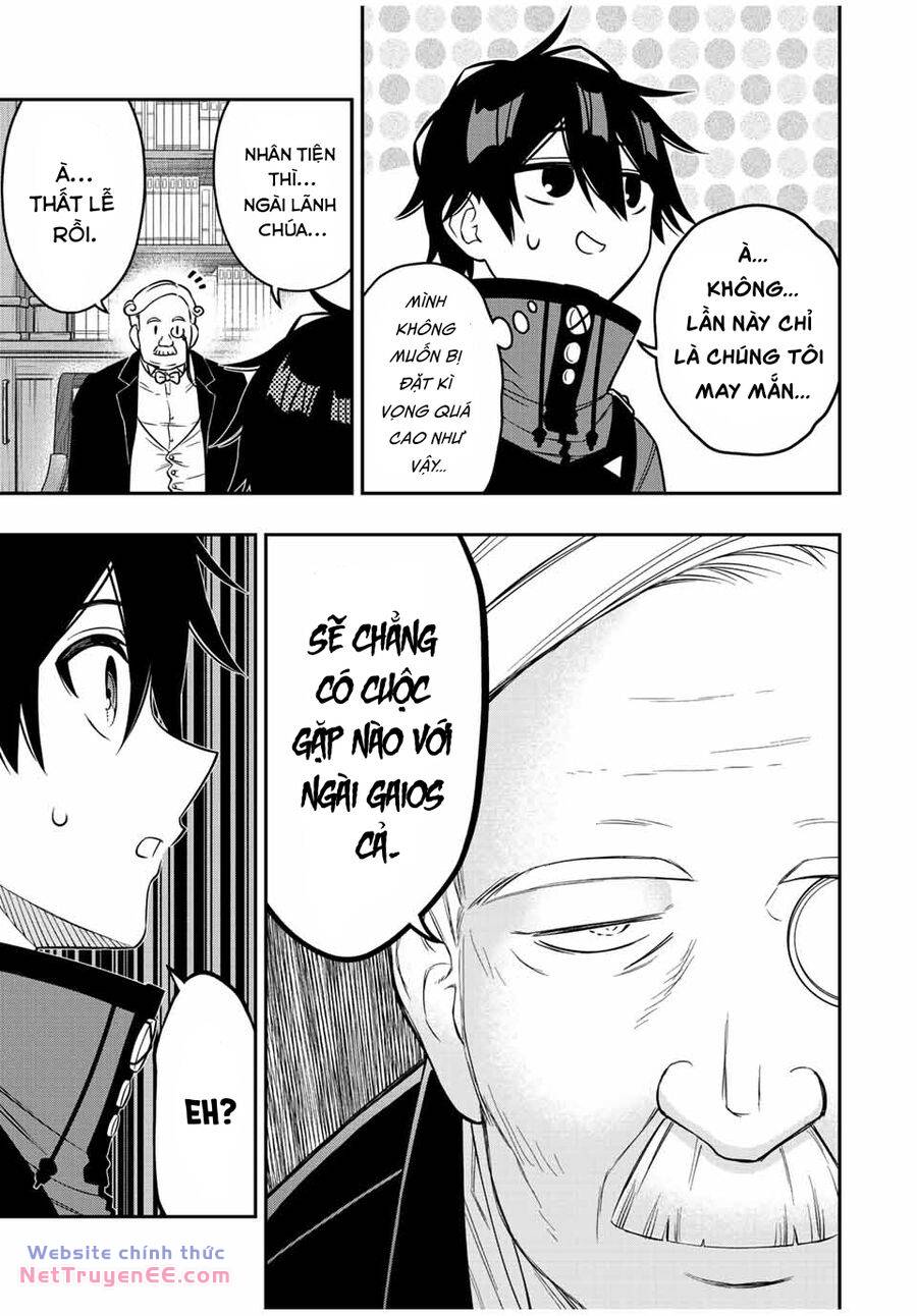 The Reincarnated Inferior Magic Swordsman Chương 82 Ảnh 7