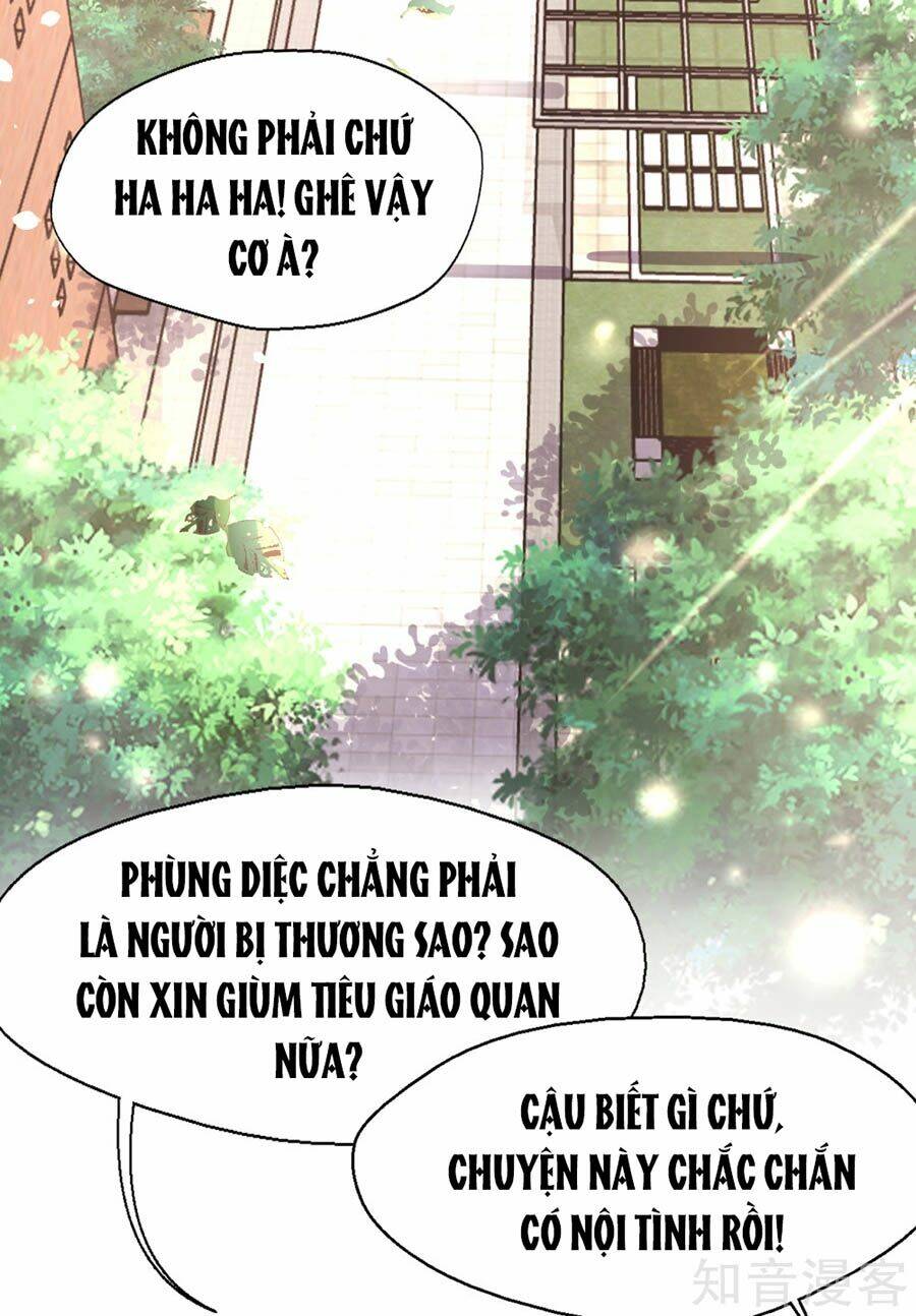 Sau Này Vẫn Cứ Thích Anh Chương 79 Ảnh 3