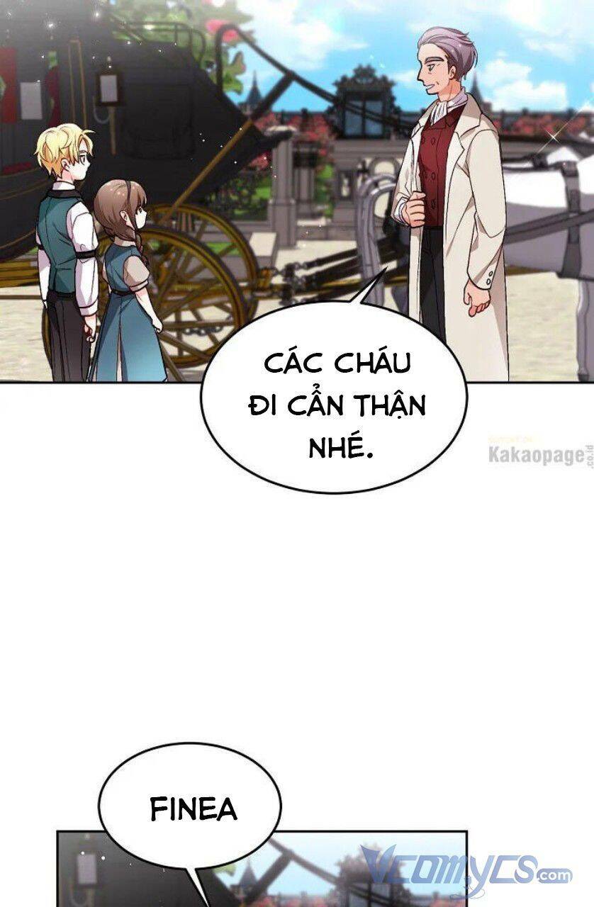 Tôi Chỉ Là Một Tiểu Thư Bình Thường Chương 74 Ảnh 27