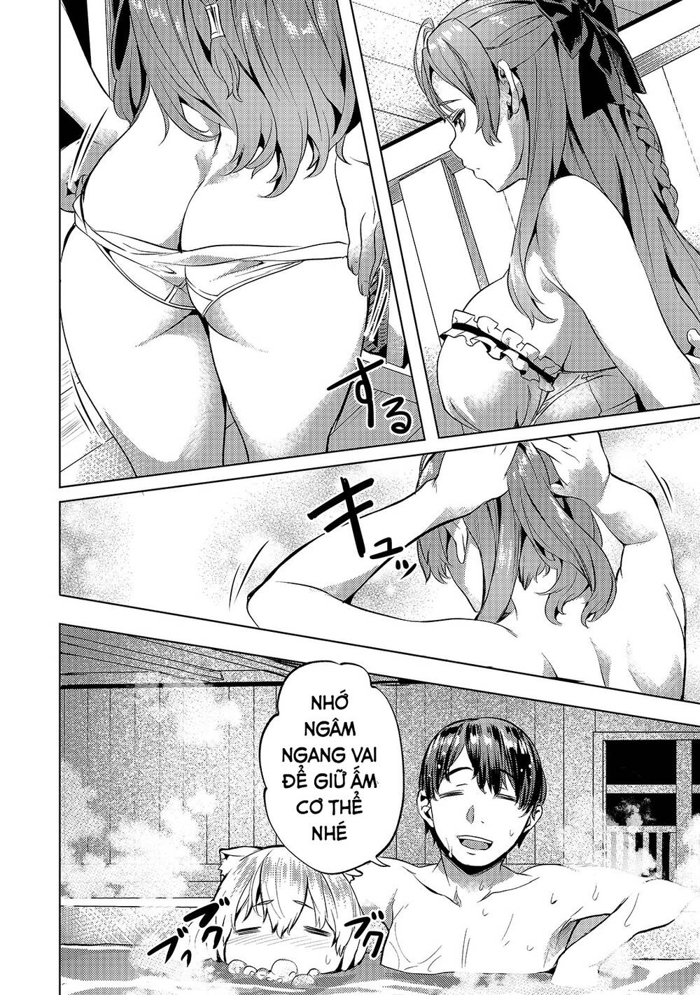 Isekai De Slow Life Wo Chương 16 Ảnh 18
