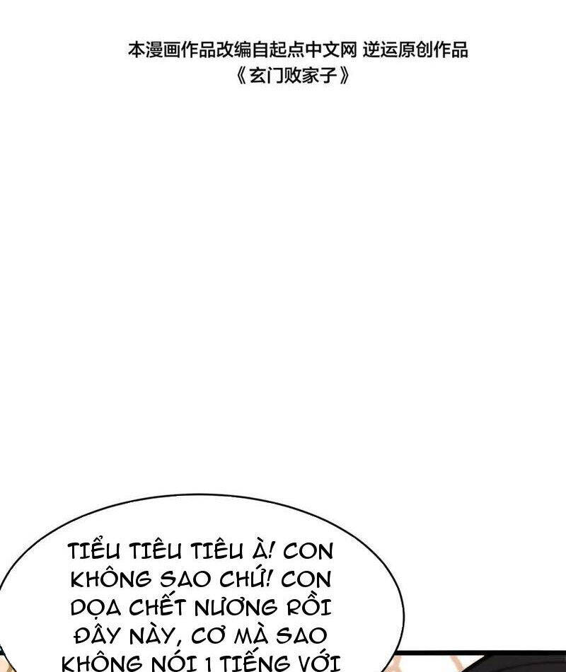 Huyền Môn Bại Gia Tử Chương 16 Ảnh 4