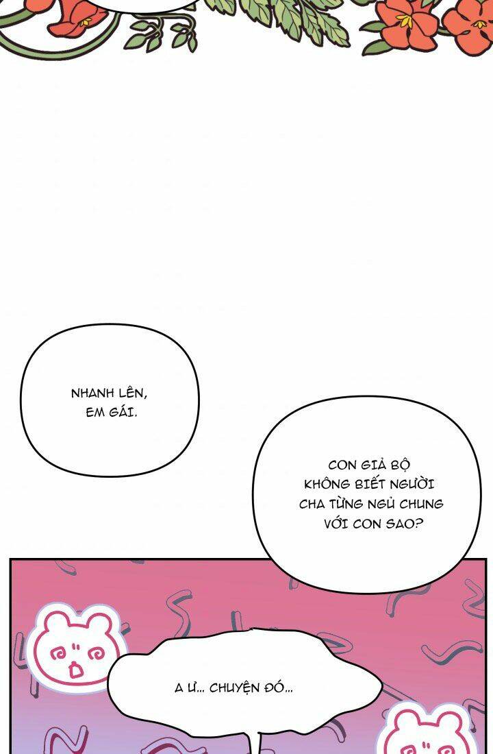 Hoàng Hậu Bé Bỏng Chương 44.1 Ảnh 55