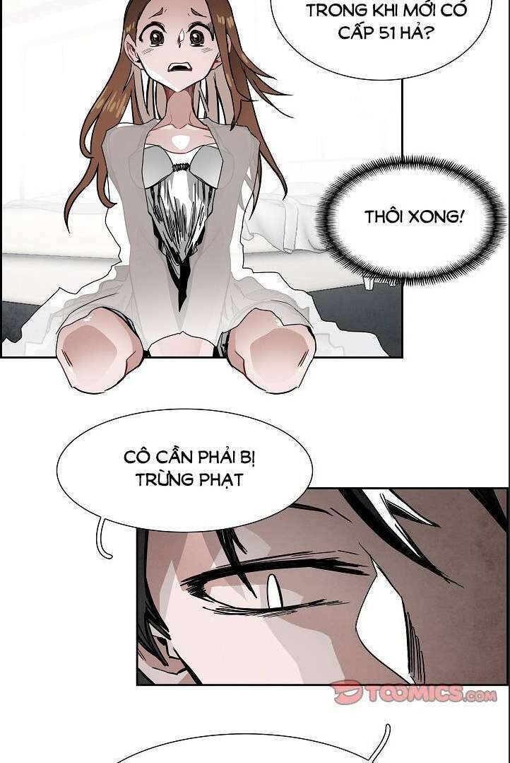 Warble Chương 198 Ảnh 17