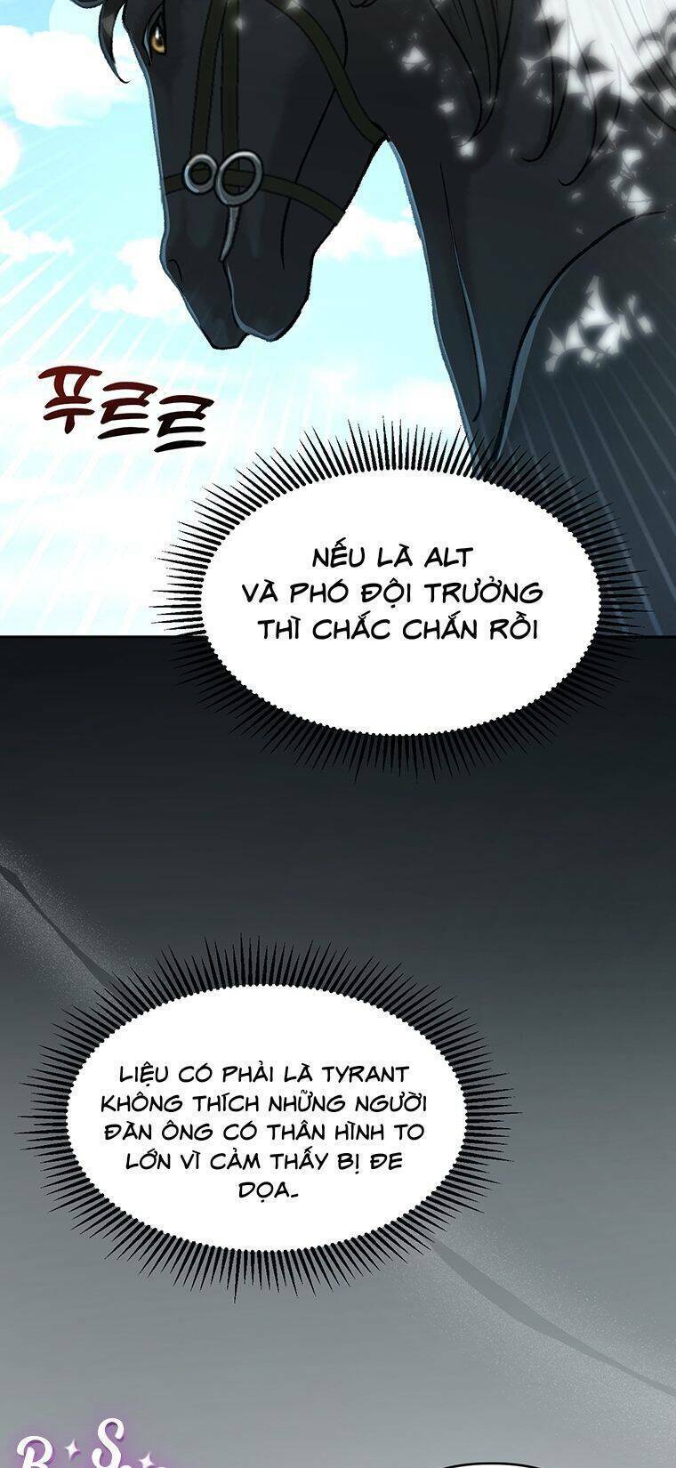 Nam Chính Ám Ảnh Phát Điên Chương 28 Ảnh 22