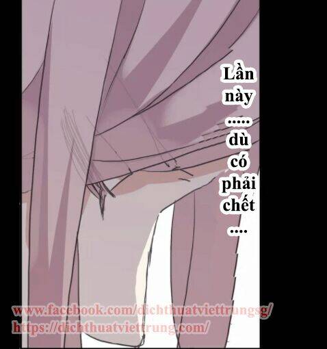 Vết Cắn Ngọt Ngào Chương 68 Ảnh 90
