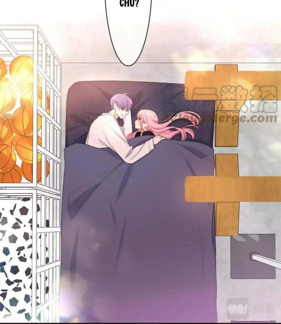 Xin Chào, Bạn Học Thụ Động Chương 91 Ảnh 46
