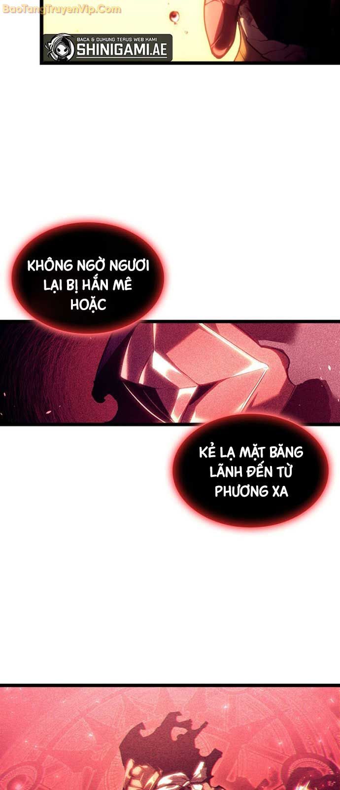 Sự Trở Lại Của Người Chơi Cấp Sss Chương 140 Ảnh 12