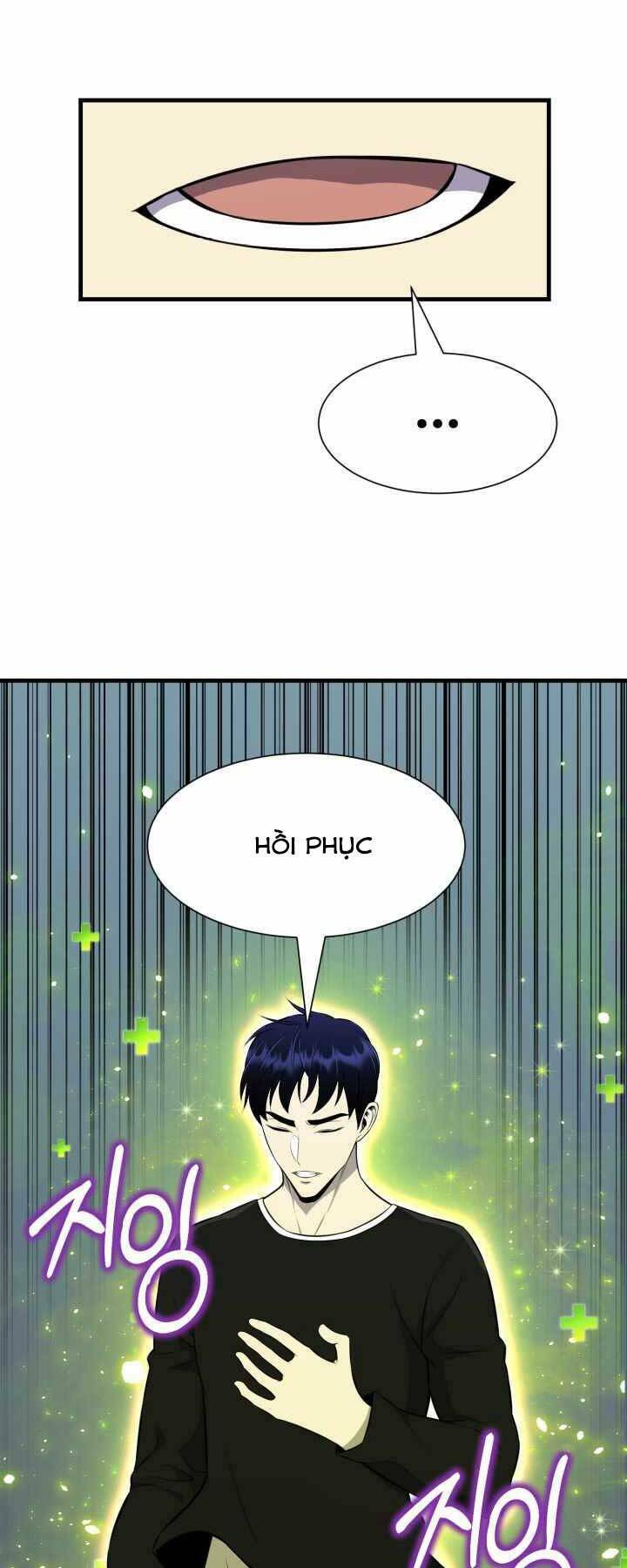 Luân Hồi Ác Nhân Chương 109 Ảnh 14