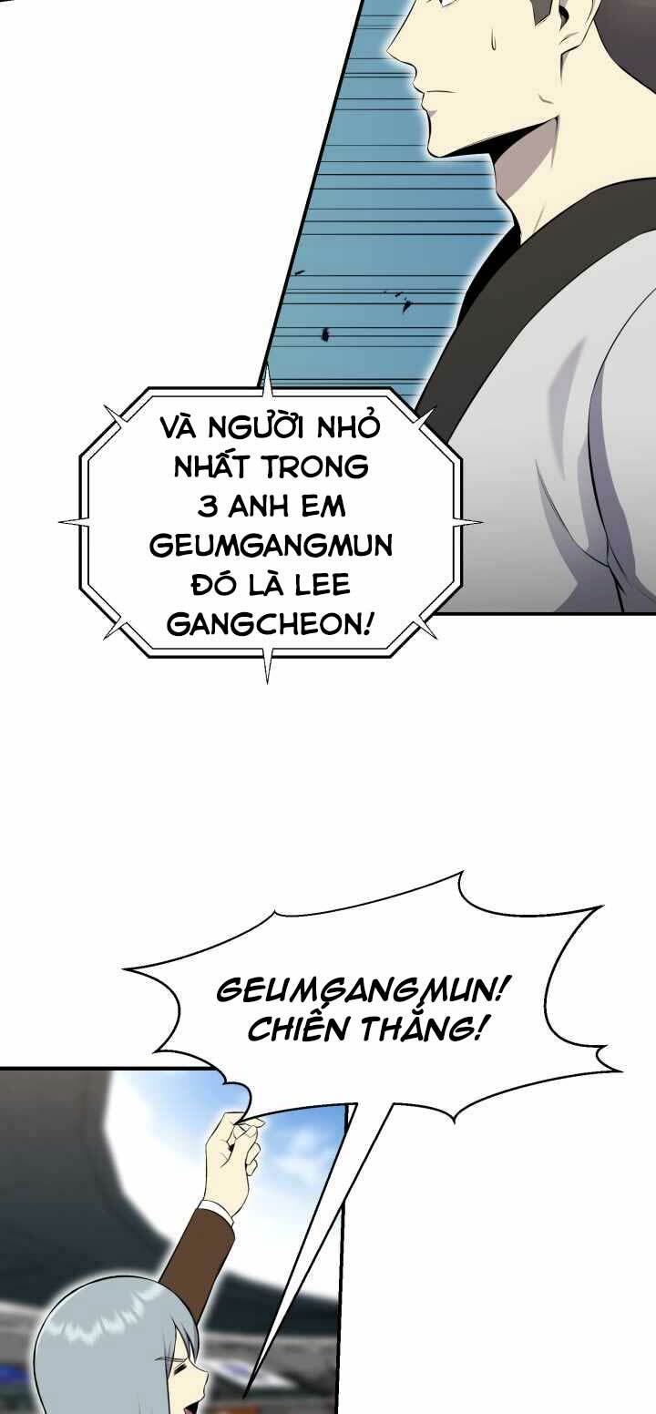 Luân Hồi Ác Nhân Chương 102 Ảnh 23