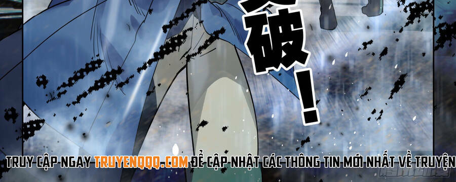 Thôn Phệ Thời Không Chương 124 Ảnh 39