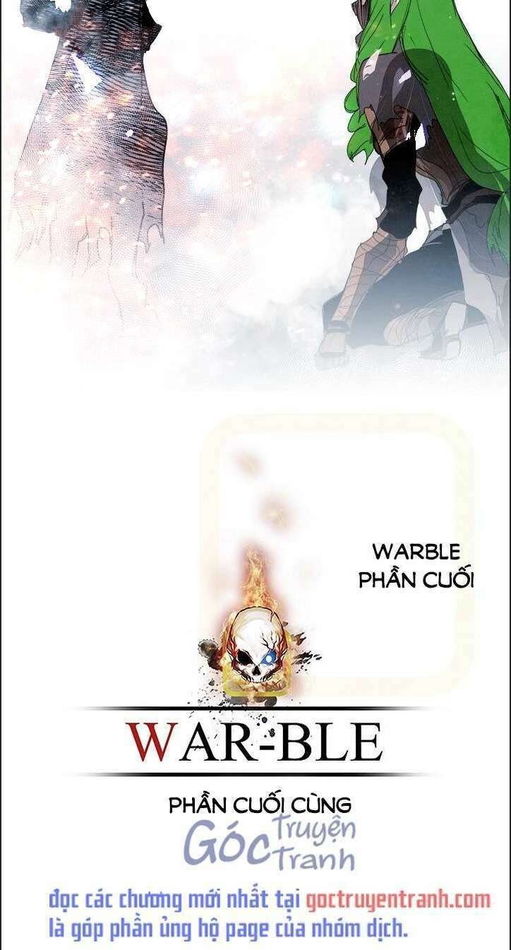 Warble Chương 205 Ảnh 9