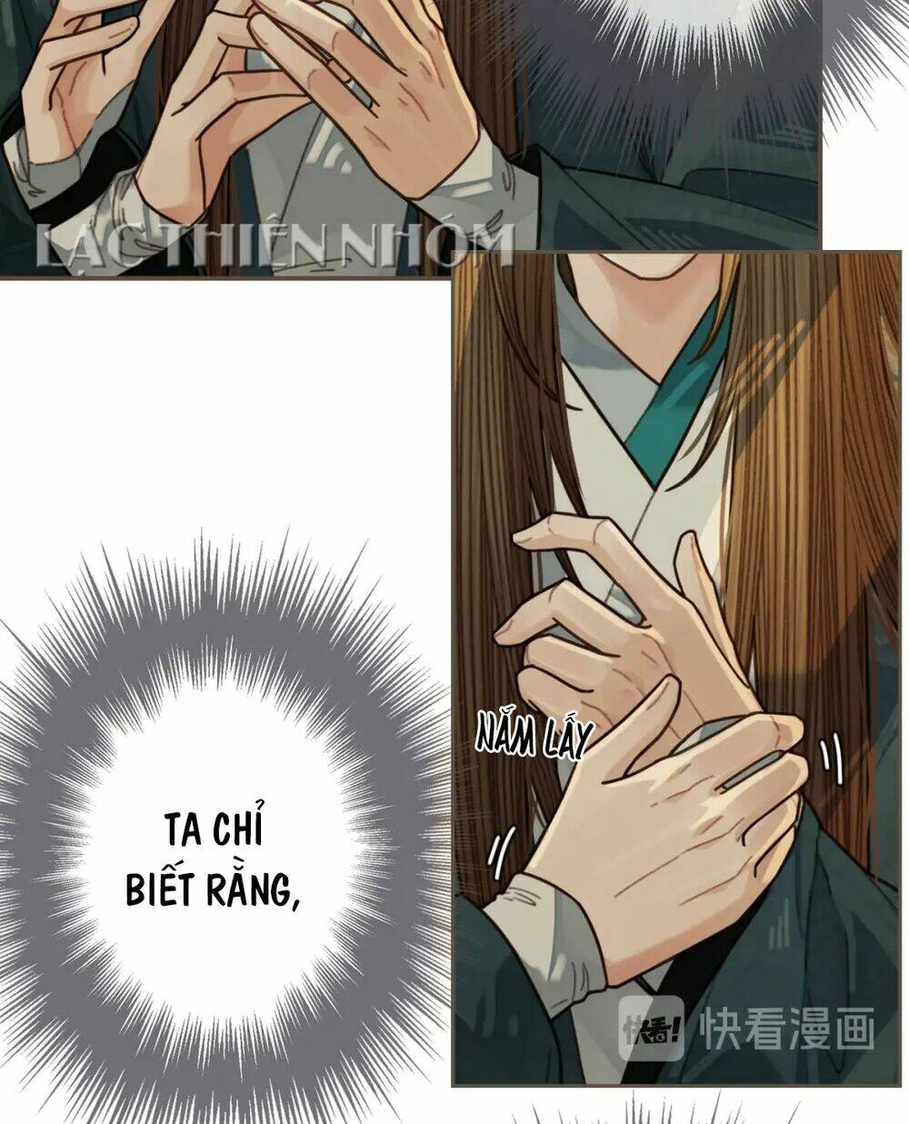 Nô Lệ Câm Chương 48 Ảnh 19