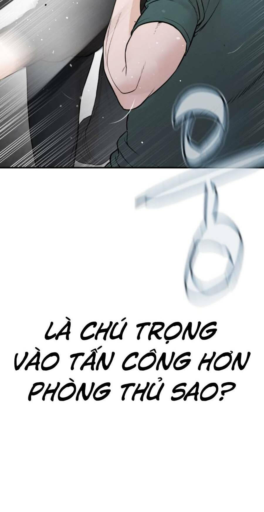 Cách Chiến Thắng Trận Đấu Chương 202 Ảnh 41