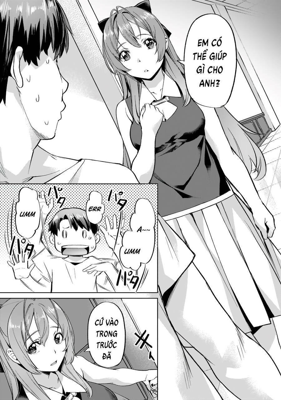 Isekai De Slow Life Wo Chương 29 Ảnh 18