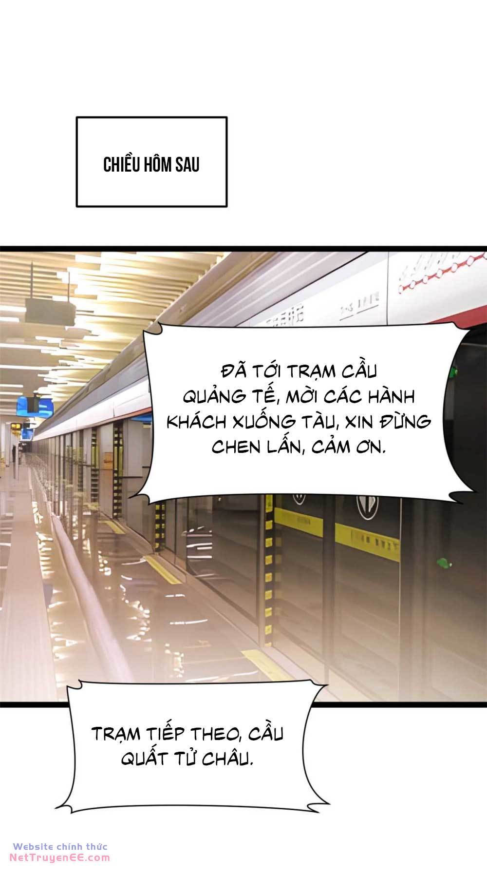 Tôi Ở Thế Giới Khác Dựa Dẫm Vào Phụ Nữ Chương 169 Ảnh 46