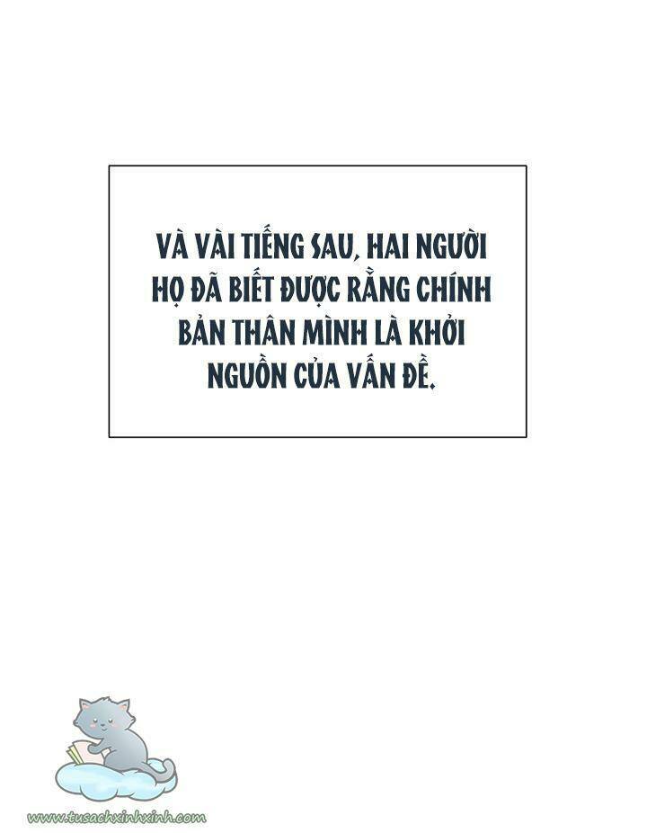 Khế Ước Của Nữ Công Tước Quái Vật Chương 138 Ảnh 71