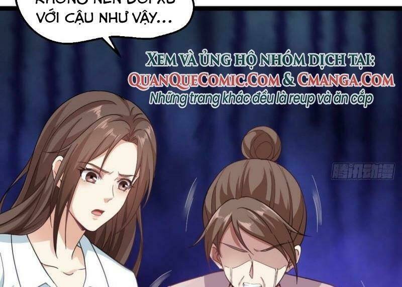 Tối Cuồng Nữ Tế Chương 40 Ảnh 25